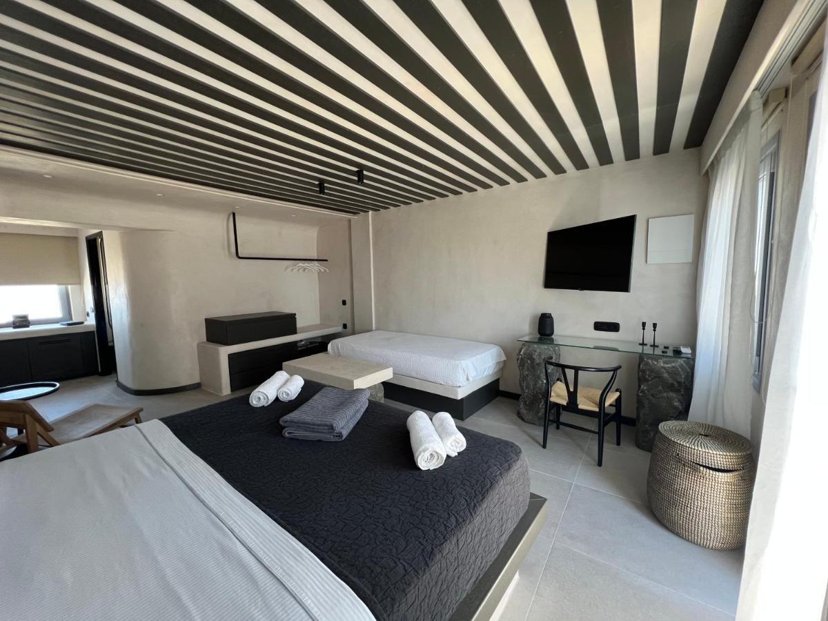 Armonoia Bed & Breakfast *