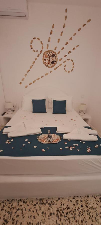 Holiday home Atlantida Spacious Flat Fira (Santorini)