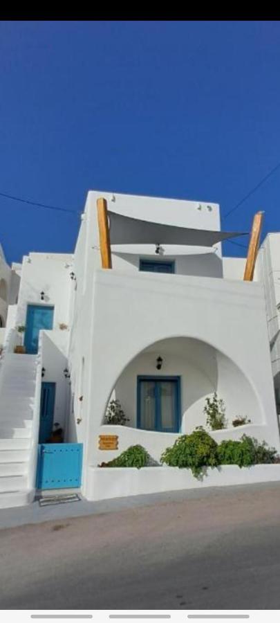 Holiday home Atlantida Spacious Flat