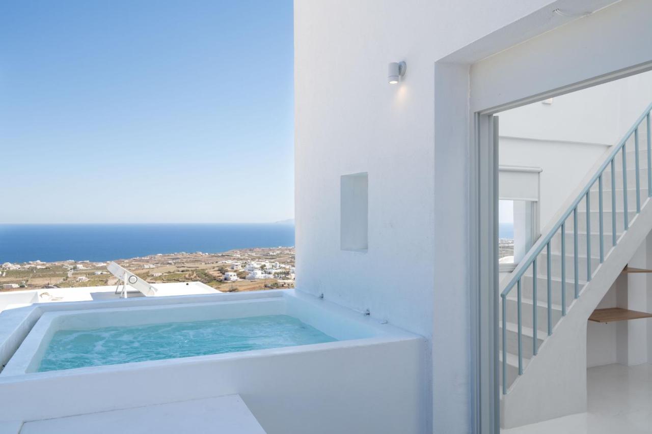 Cycladic & Fira (Santorini)