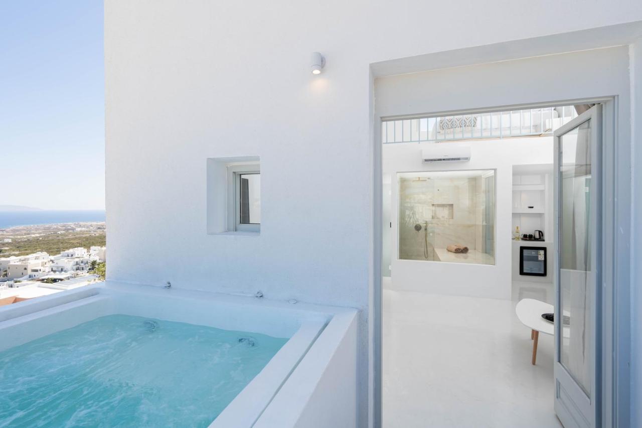 Cycladic & Hotel *