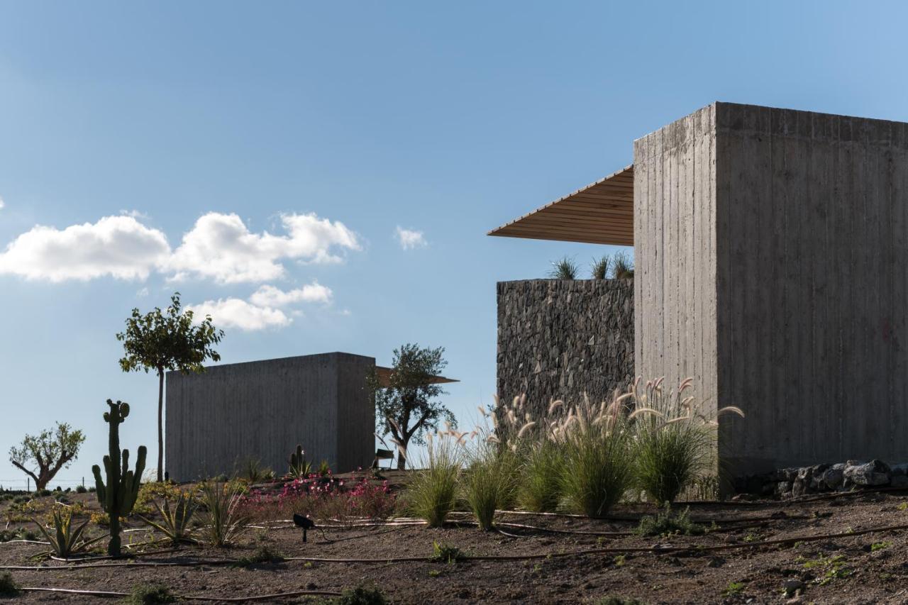 Villa Aesthesis Boutique Trace Fira (Santorini)
