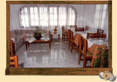 Soula Hotel Fira (Santorini)