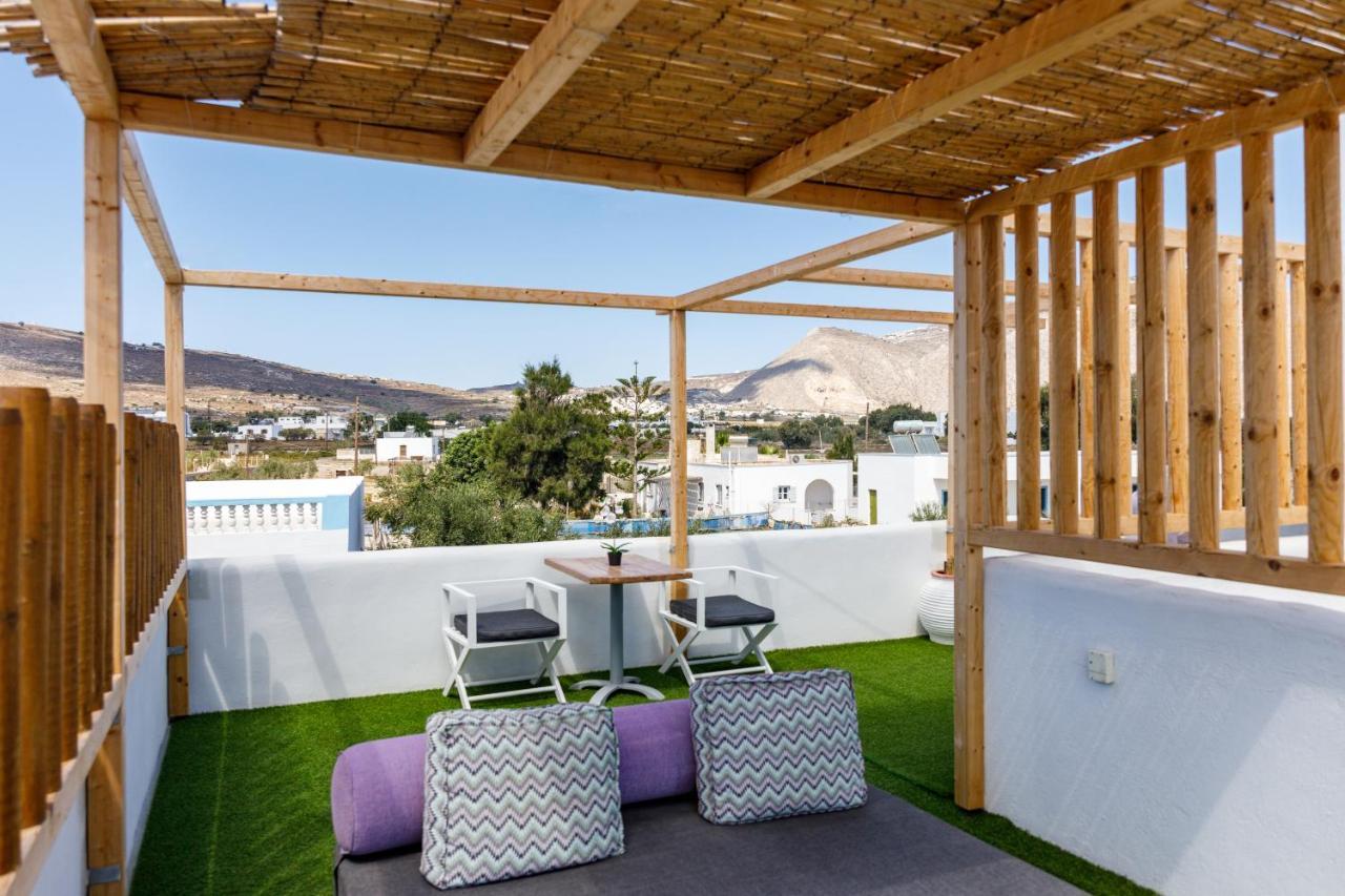 Glykeria Mini Aparthotel 3*