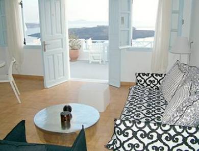 Hotel Manos Small World