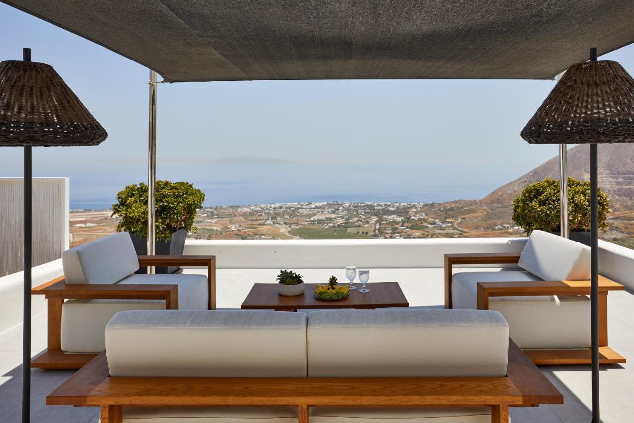 Villa Kamini Santorini *