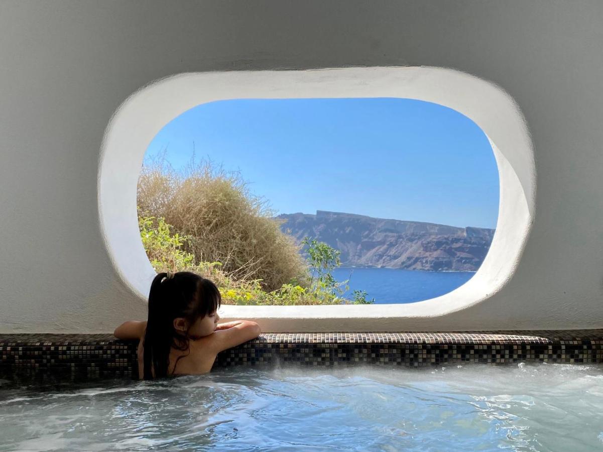 Holiday home Angle Cavehouse