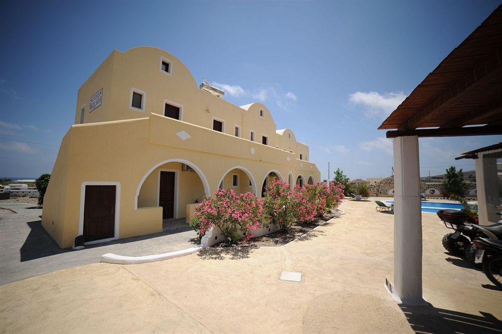 Mandilaria Guest house 2*