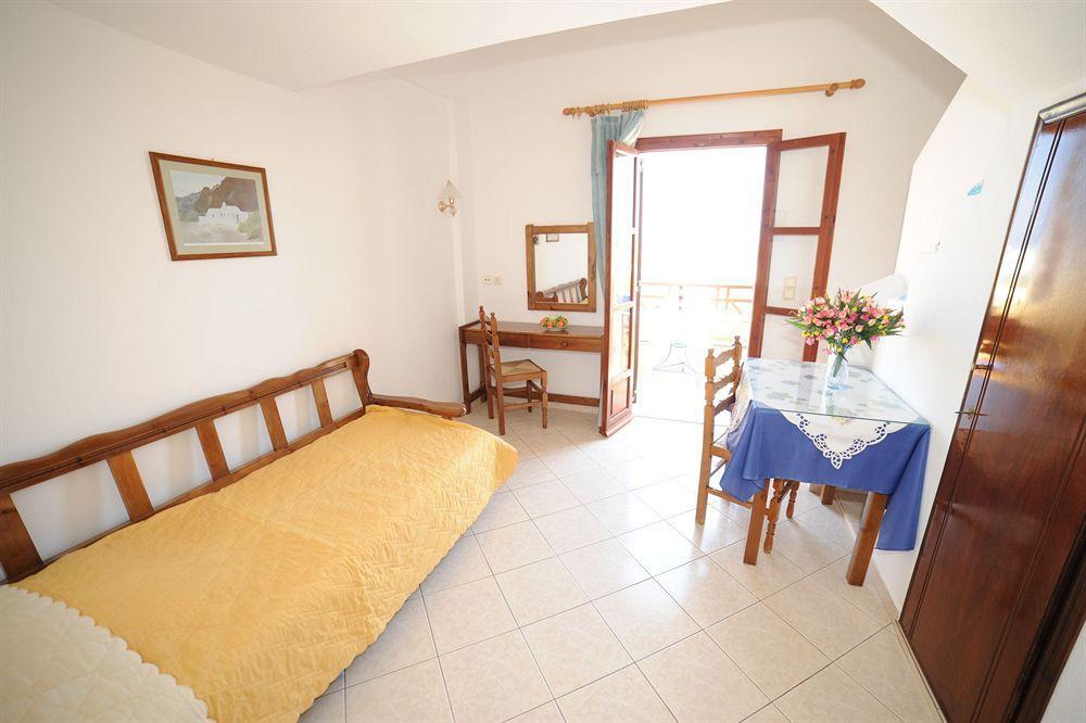 Guest house Mandilaria