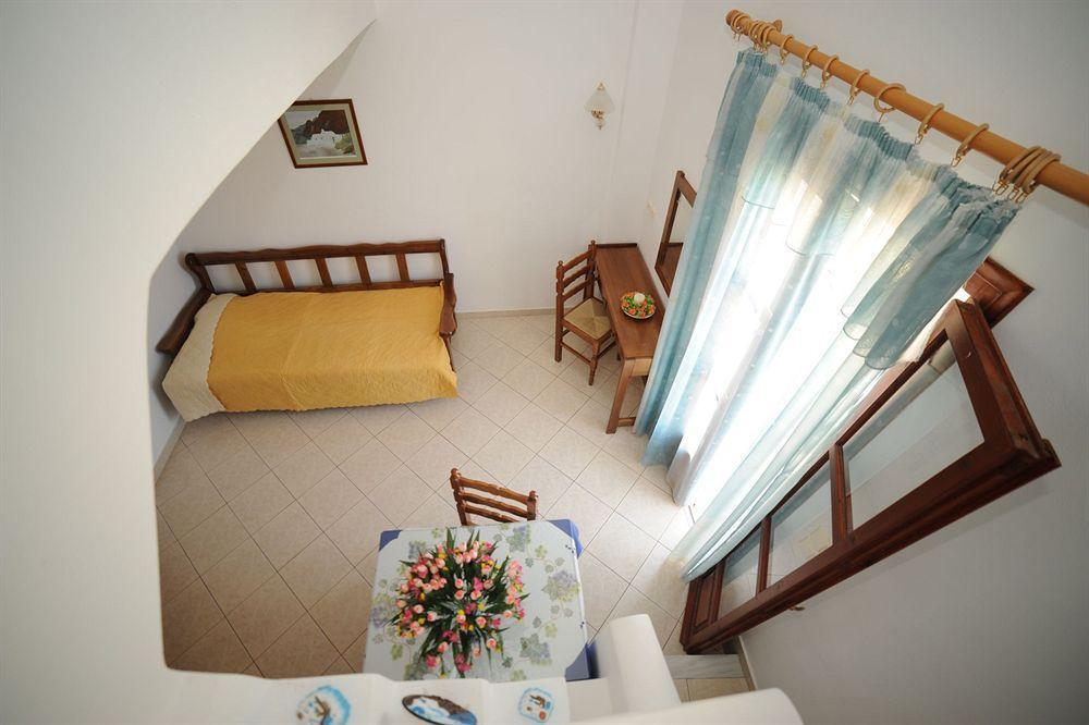Guest house Mandilaria 2*