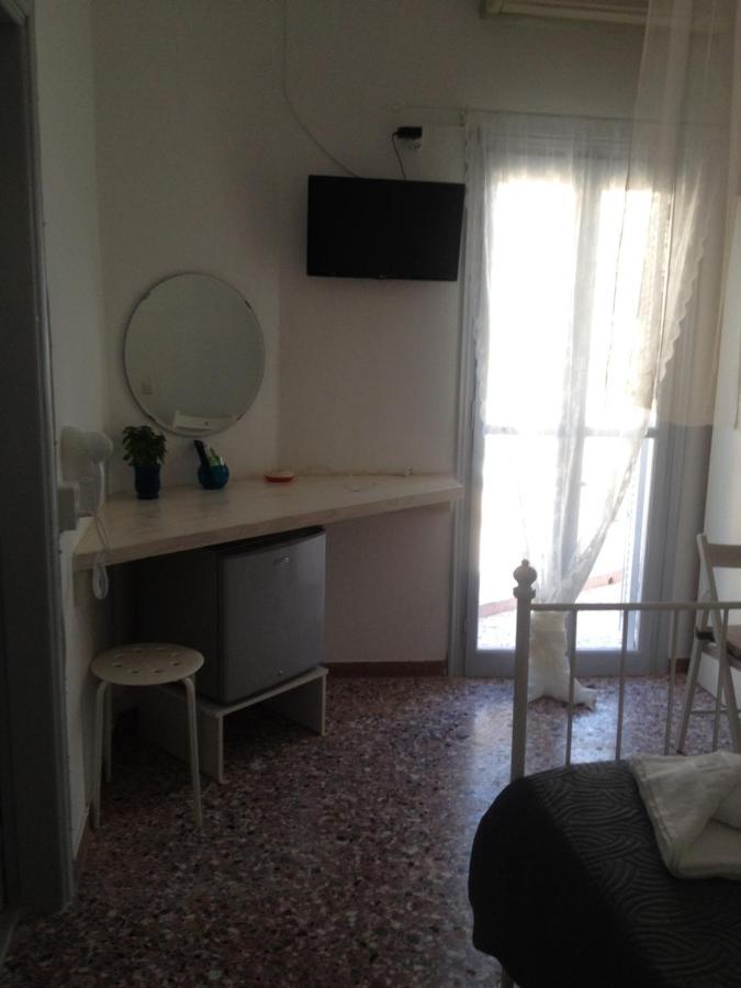 Bed & Breakfast Sagma Beach Rooms