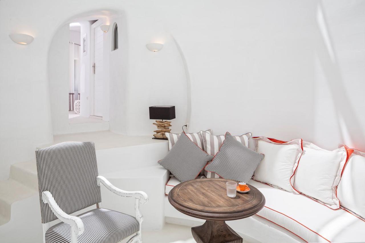 Villa Kamini Santorini