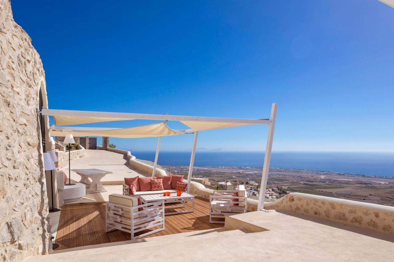 Kamini Santorini