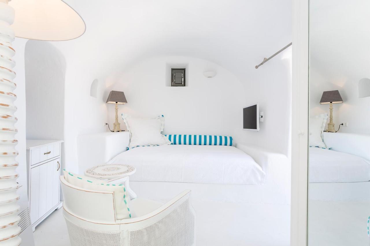 Villa Kamini Santorini *