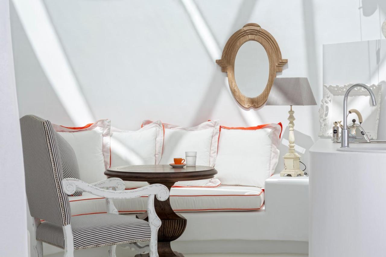 Villa Kamini Santorini *