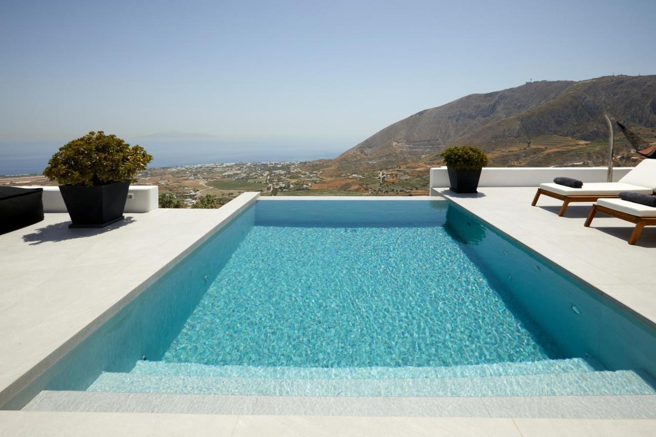 Villa Kamini Santorini *