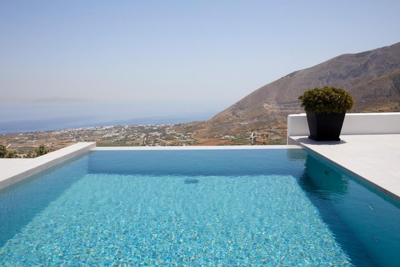 Villa Kamini Santorini *