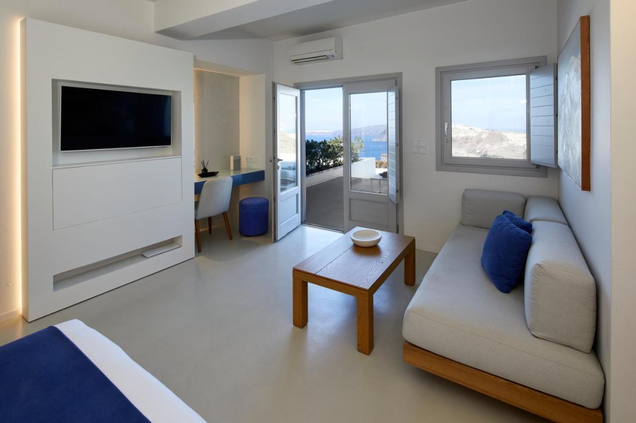 Hotel Alti Santorini - Caldera View (adults Only)