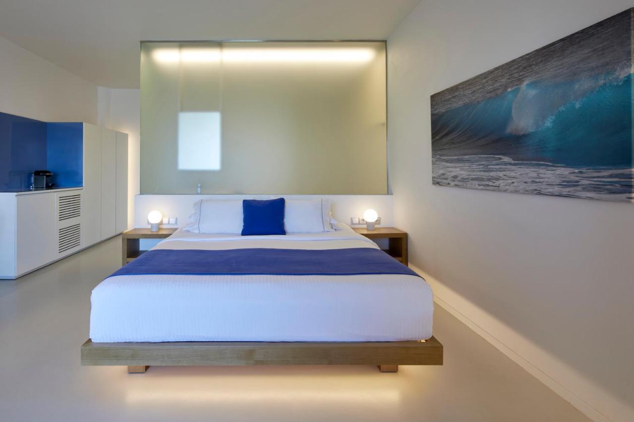 Alti Santorini - Caldera View (adults Only) 3*