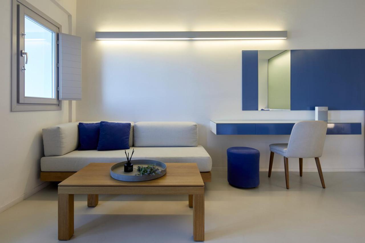 Alti Santorini - Caldera View (adults Only) Hotel