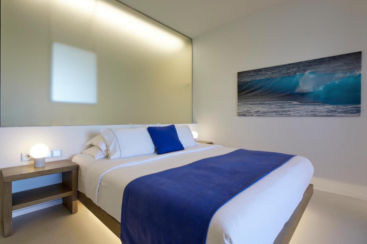 Hotel Alti Santorini - Caldera View (adults Only) 3*