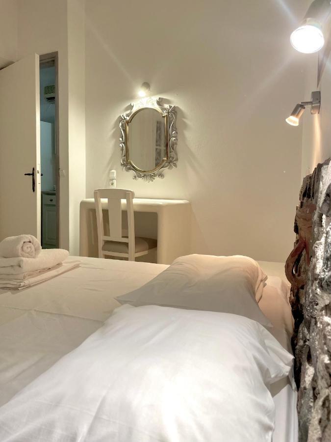 Aparthotel Maina