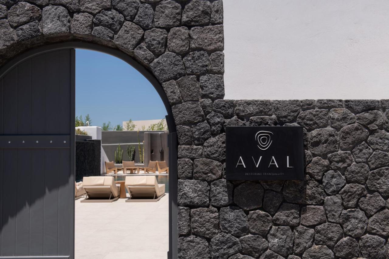 Aval