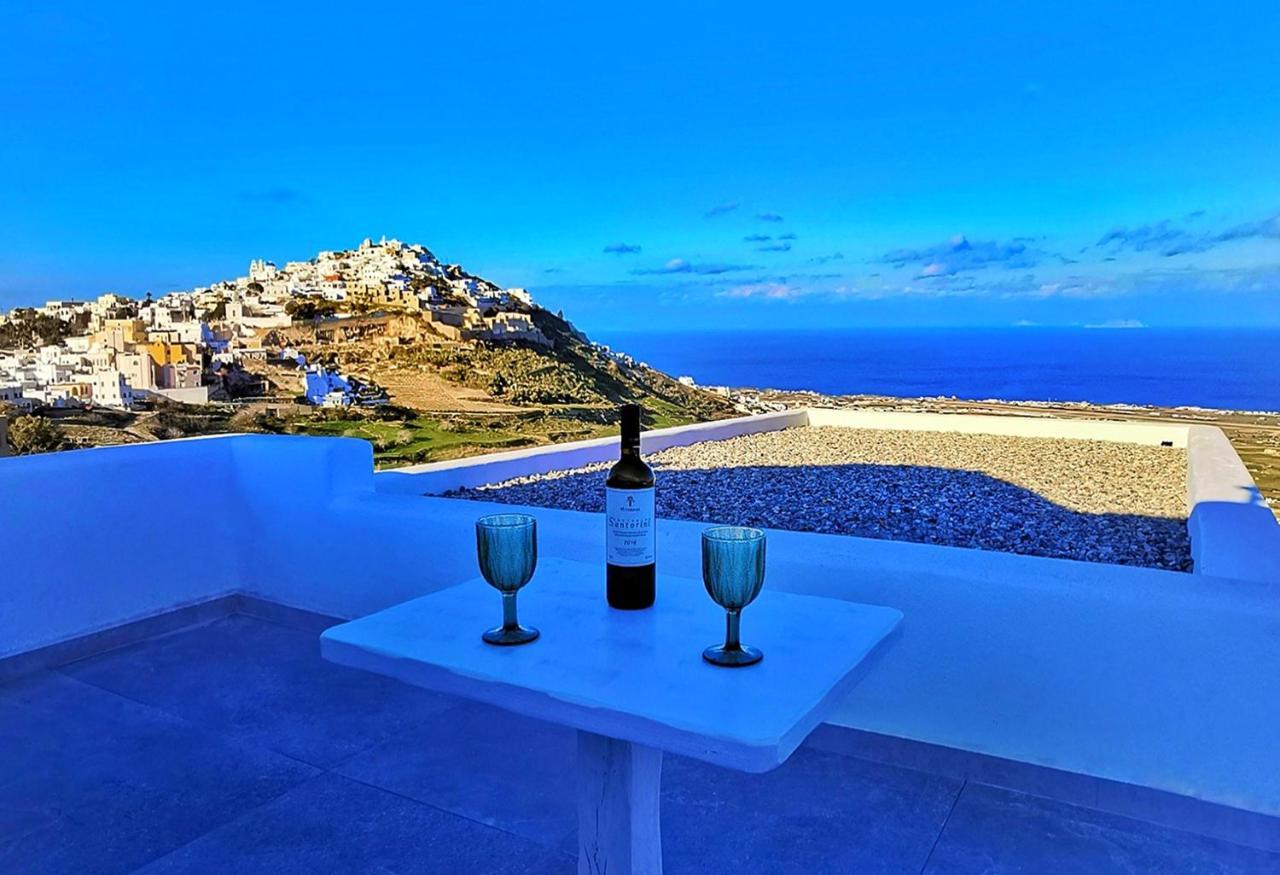 Martynou View Apartment *