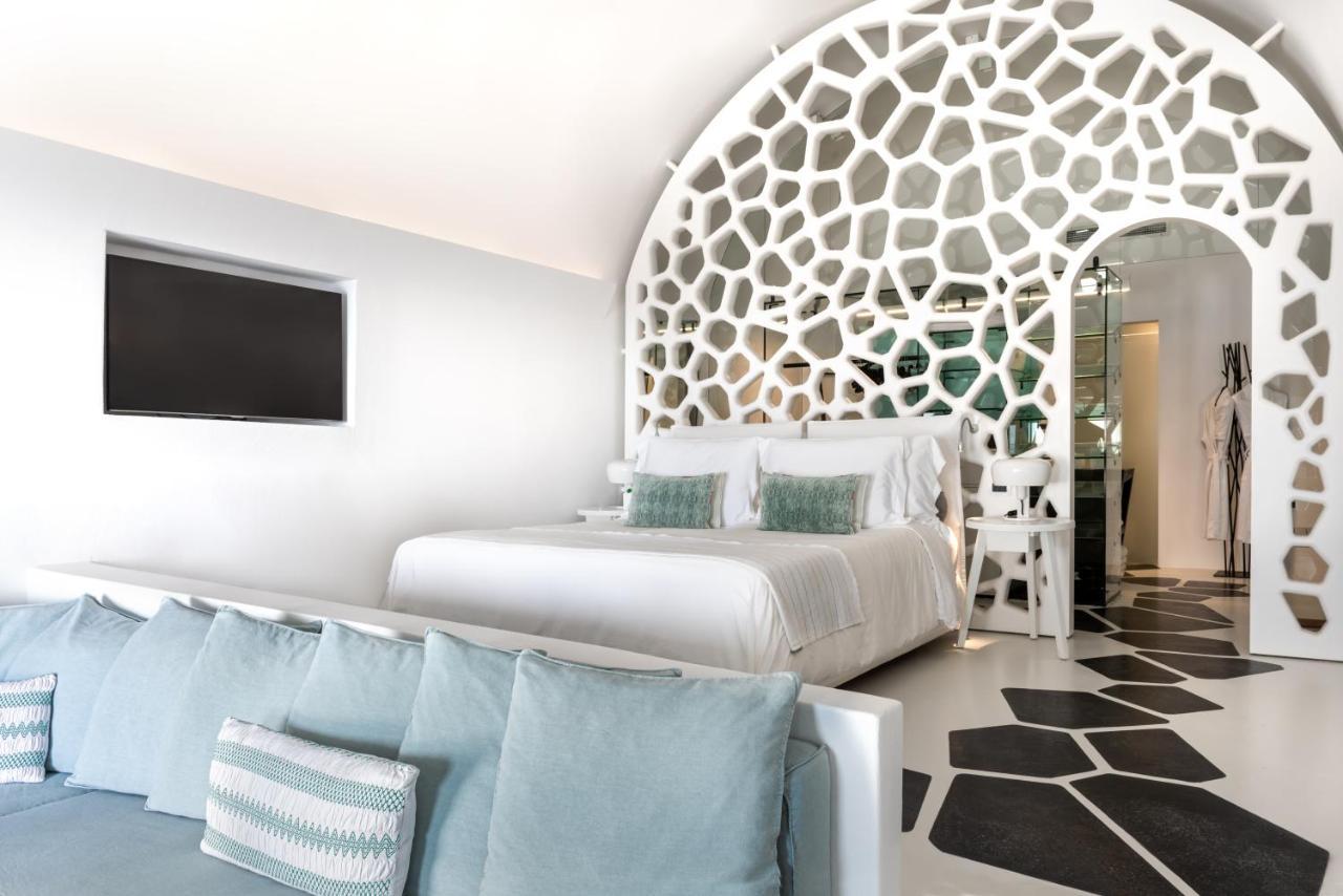 Grace Hotel, Collection Hotel Imerovigli (Santorini)