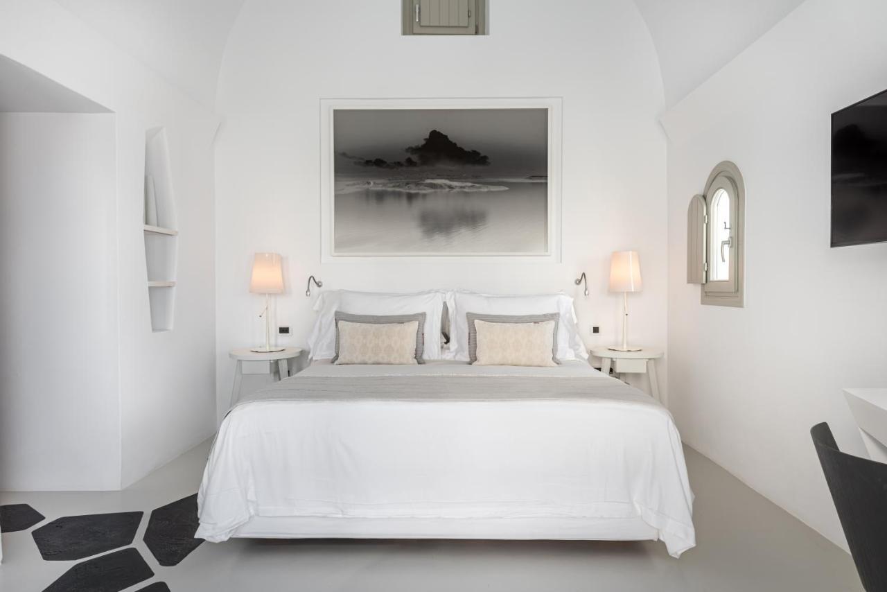 Grace Hotel, Collection Imerovigli (Santorini)