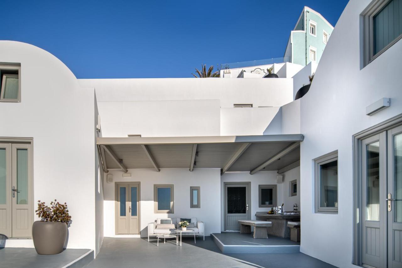 Grace Hotel, Collection Hotel Imerovigli (Santorini)