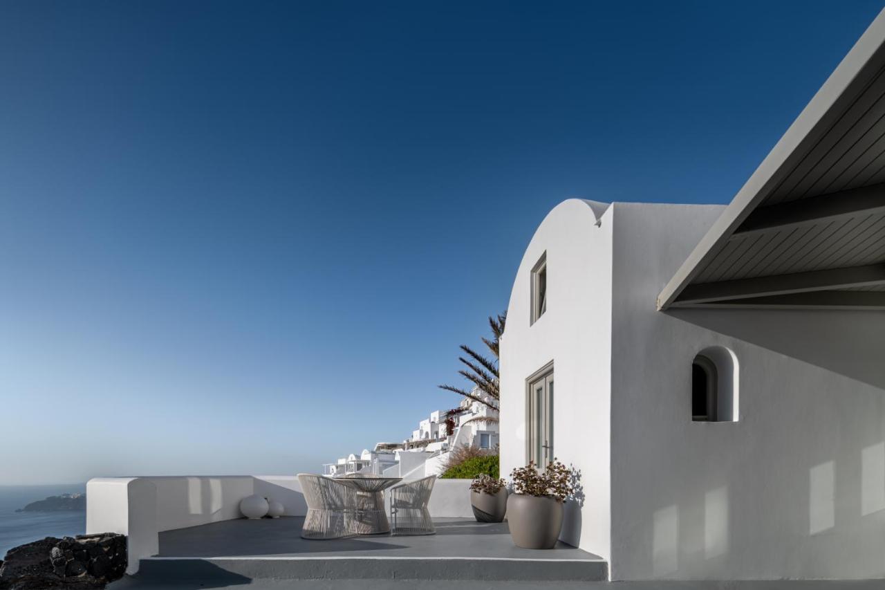 Grace Hotel, Collection Hotel 5*