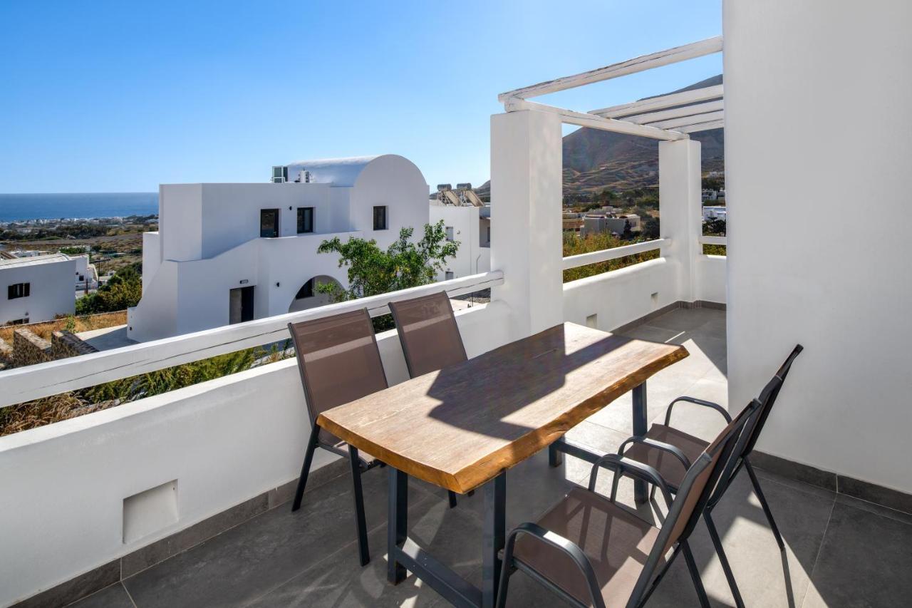 Gonia Residences Villa