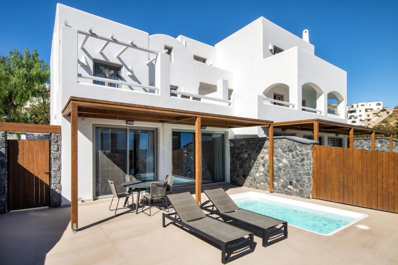 Villa Gonia Residences