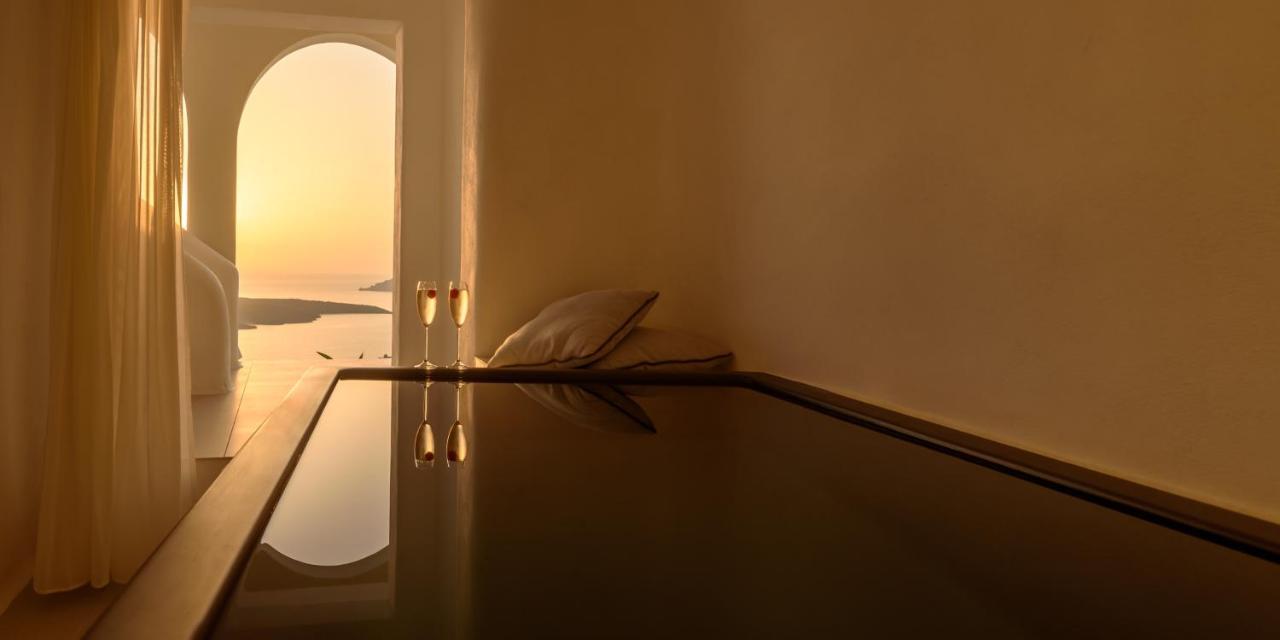 Nefeles Luxury Hotel