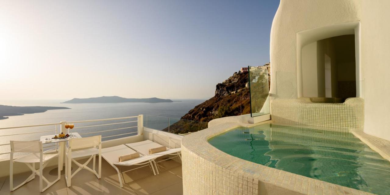 Nefeles Luxury 4*