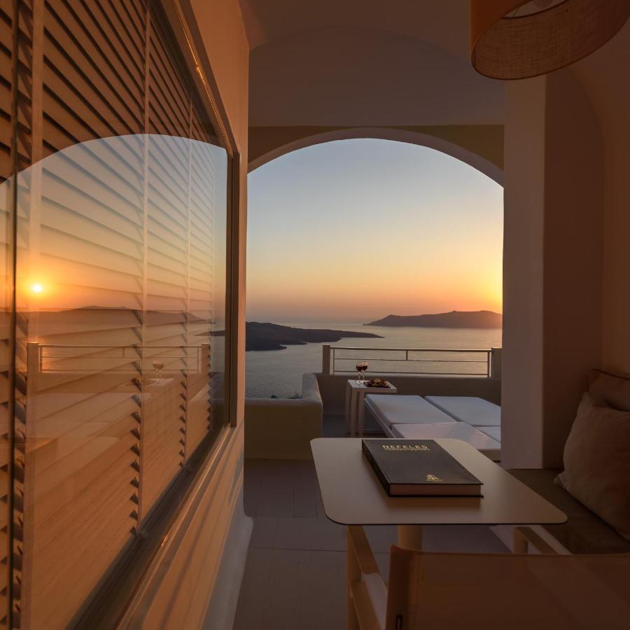Hotel Nefeles Luxury 4*