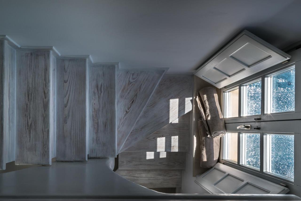 Nefeles Luxury Hotel