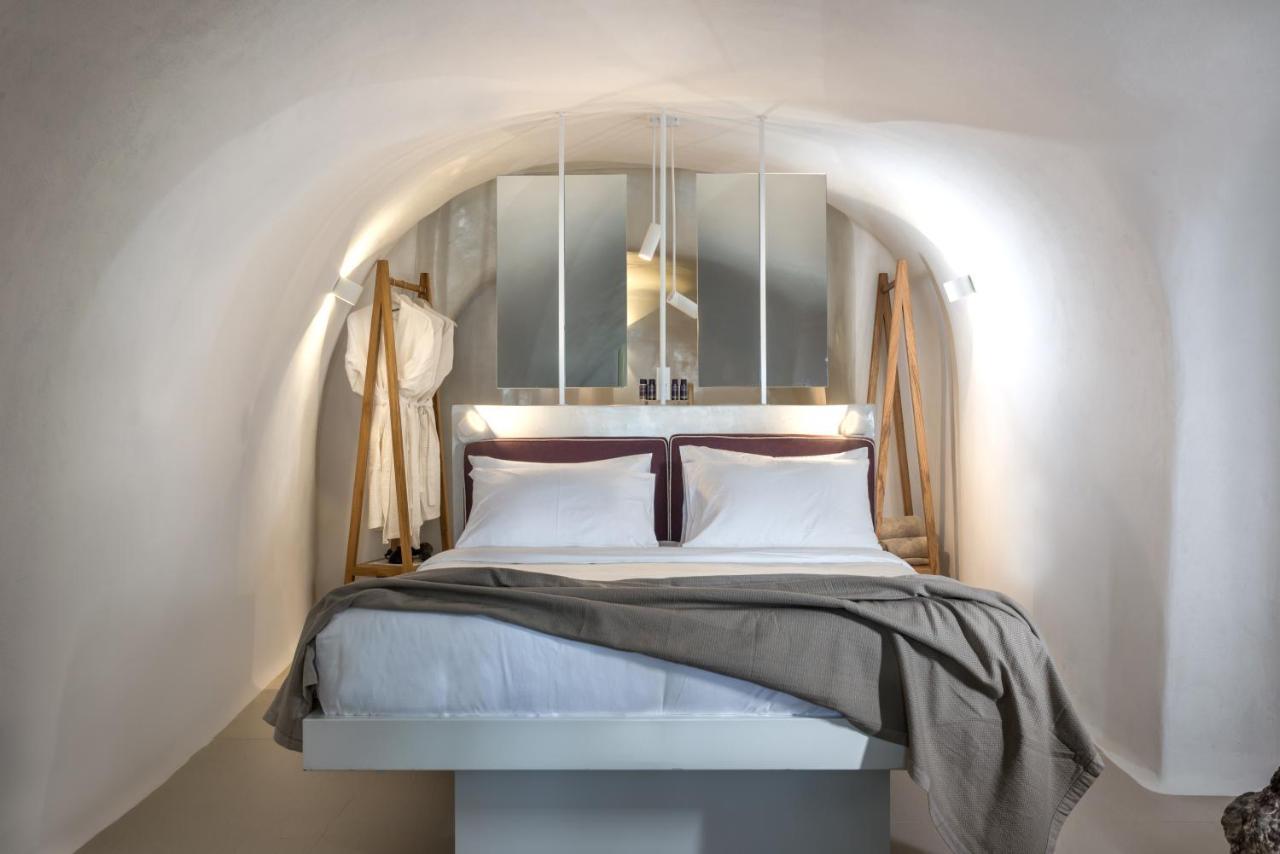 Nefeles Luxury Hotel