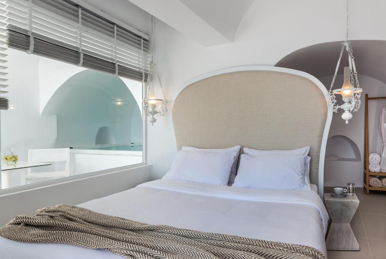 Nefeles Luxury Fira (Santorini)