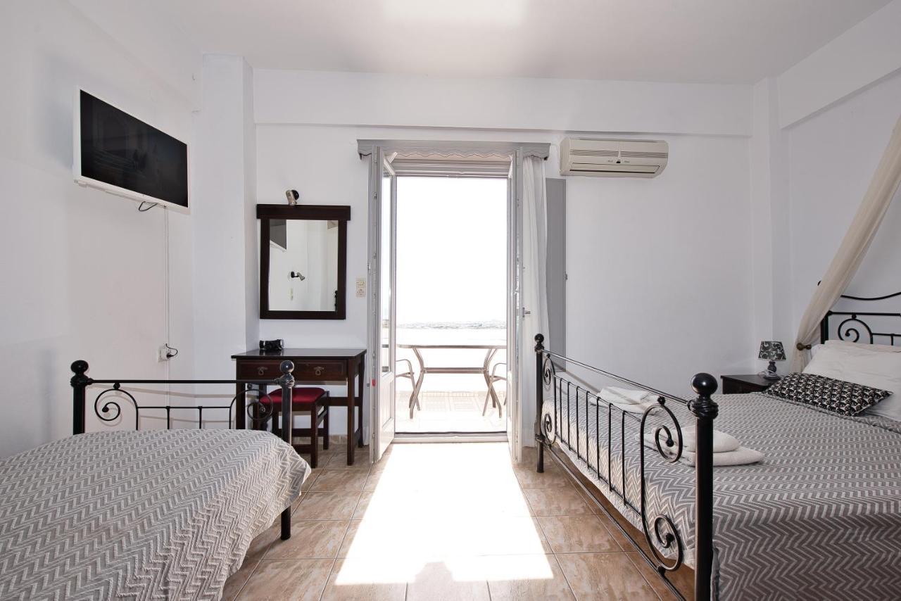 Aparthotel Anessis 3*