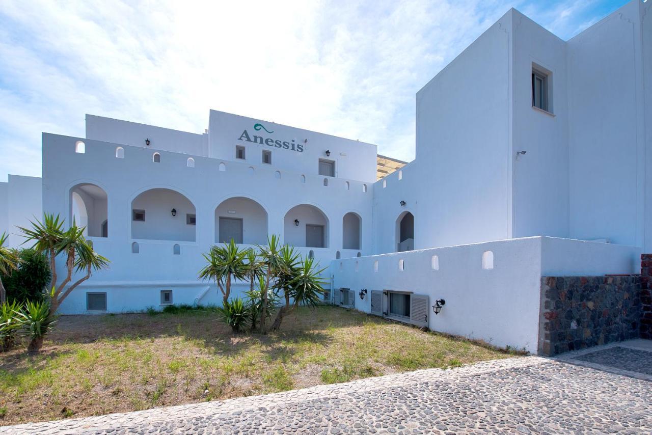Anessis Fira (Santorini)