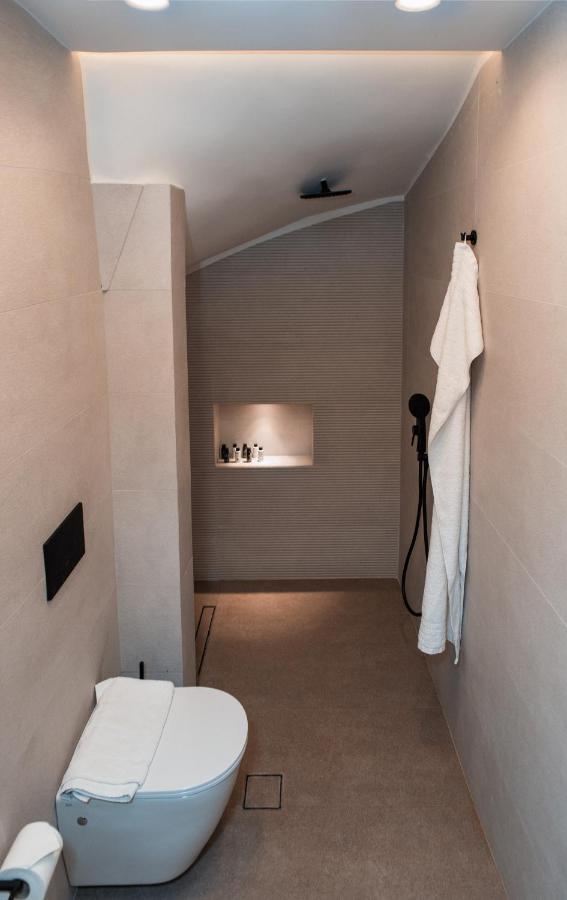 North Wind Luxury Hotel