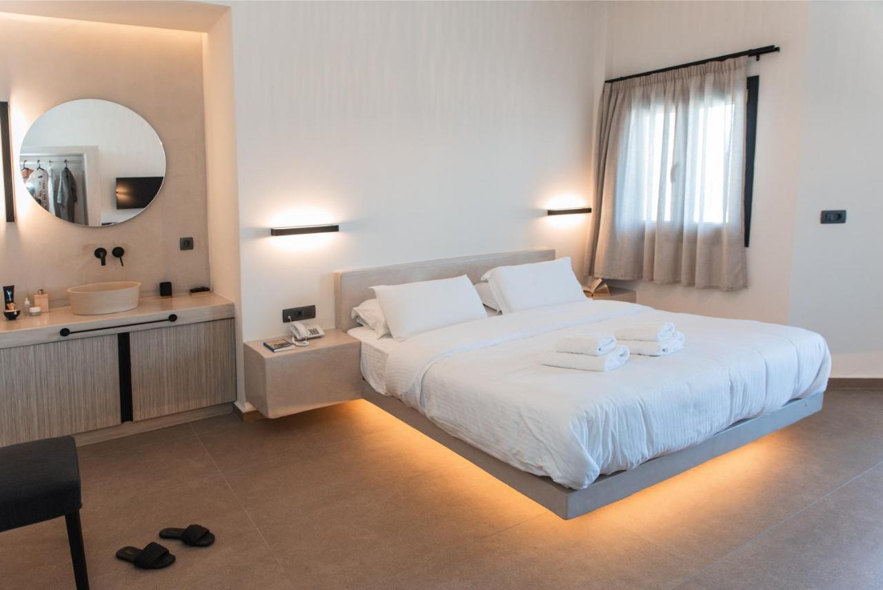 Hotel North Wind Luxury *