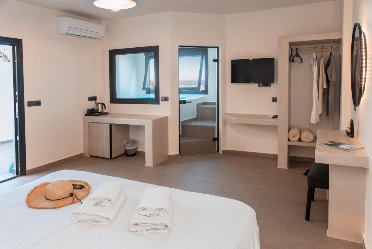 Hotel North Wind Luxury