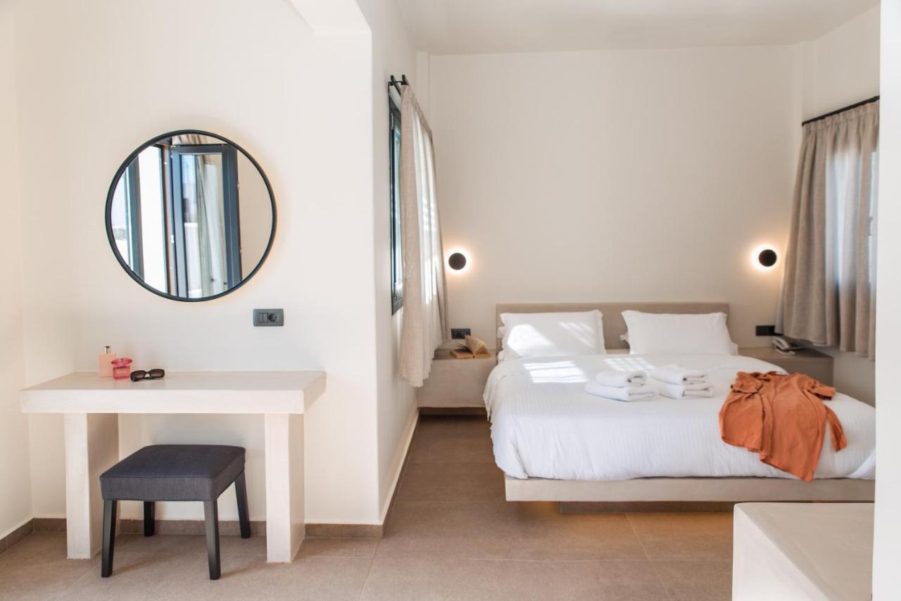North Wind Luxury Hotel