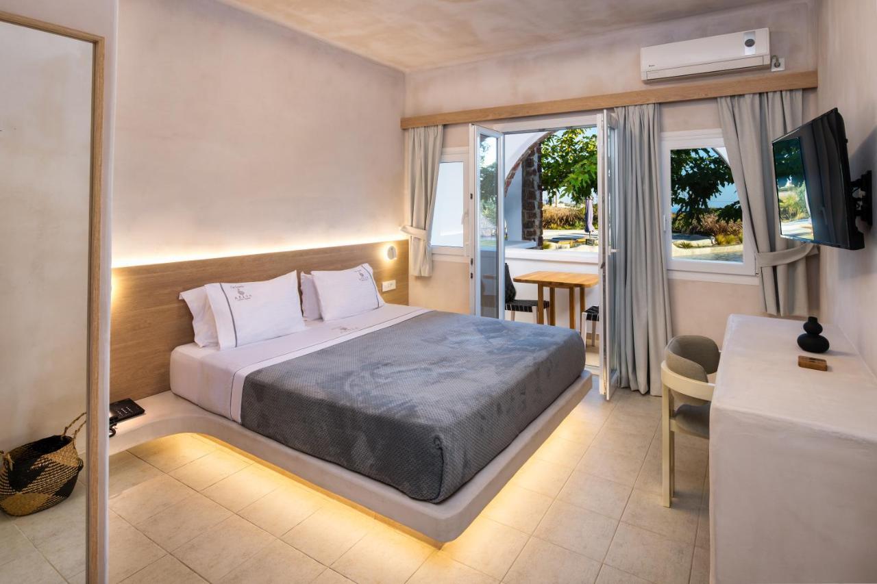 Aelia Luxury 5*