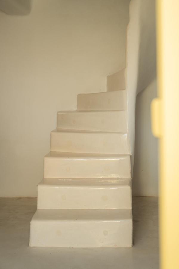 Anelia House * Oia (Santorini)
