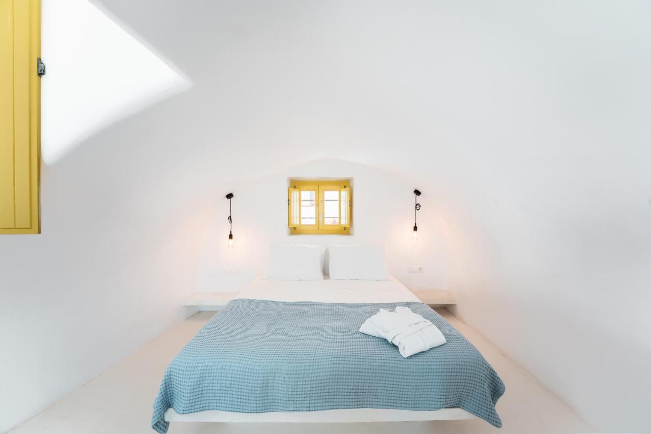 Holiday home Anelia House Oia (Santorini)