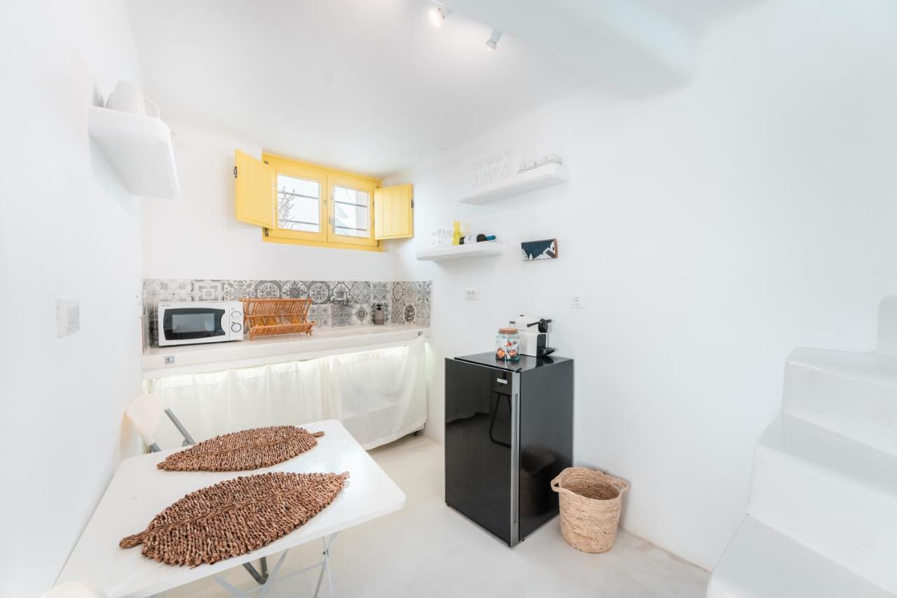 Anelia House Holiday home Oia (Santorini)